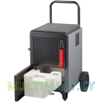 Осушитель воздуха Ballu BDI-50L картинка 3